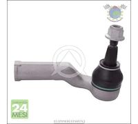 Testina Scatola Sterzo Sidem Ant Dx Per Volvo V40