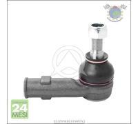 Testina Scatola Sterzo Sidem Ant Dx Per Vw Golf Iv