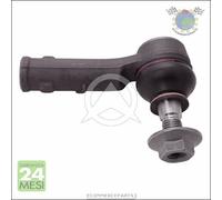 Testina Scatola Sterzo Sidem Ant Dx Per Vw Golf Vii Sharan Cc