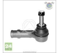 Testina Scatola Sterzo Sidem Ant Dx Per Vw Transporter #Ge