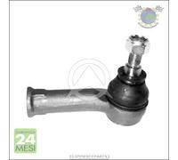 Testina Scatola Sterzo Sidem Ant Dx Per Vw Transporter #Gf
