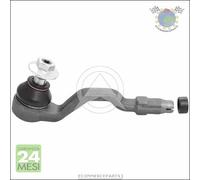 Testina Scatola Sterzo Sidem Ant Per Bmw X6 E71 E72 Activehybrid Xdrive M X5 dsm