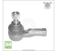 Testina Scatola Sterzo Sidem Ant Per Daewoo Matiz