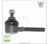 Testina Scatola Sterzo Sidem Ant Per Mercedes 190 Turbo-D 2.0 E D #Jy