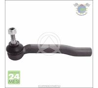 Testina Scatola Sterzo Sidem Ant Per Nissan Micra Iv #Vb