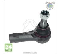 Testina Scatola Sterzo Sidem Ant Per Porsche Cayenne Vw Touareg Amarok #F3