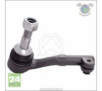 Testina Scatola Sterzo Sidem Ant Sx Per Bmw 1 E87 130 123 120 118 116 E82 135 12