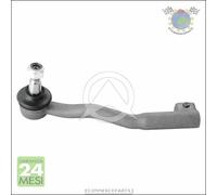 Testina Scatola Sterzo Sidem Ant Sx Per Bmw 7 E38 750 740 735 730 728 725