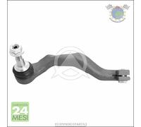 Testina Scatola Sterzo Sidem Ant Sx Per Bmw X1 F48 Xdrive Sdrive 2 F46 220 218 2