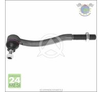 Testina Scatola Sterzo Sidem Ant Sx Per Citroen C5 Ii I