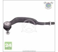 Testina Scatola Sterzo Sidem Ant Sx Per Citroen C6 Peugeot 407