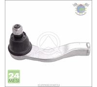 Testina Scatola Sterzo Sidem Ant Sx Per Daihatsu Sirion Subaru Justy