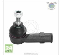 Testina Scatola Sterzo Sidem Ant Sx Per Ford Courier Fiesta Puma Mazda 121