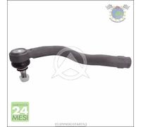 Testina Scatola Sterzo Sidem Ant Sx Per Ford Galaxy Seat Alhambra Vw Sharan