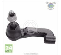 Testina Scatola Sterzo Sidem Ant Sx Per Jeep Cherokee