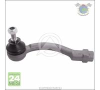 Testina Scatola Sterzo Sidem Ant Sx Per Kia Picanto #Uq