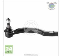 Testina Scatola Sterzo Sidem Ant Sx Per Mazda 6 #Nx