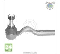 Testina Scatola Sterzo Sidem Ant Sx Per Mercedes 55 50