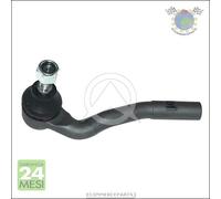 Testina Scatola Sterzo Sidem Ant Sx Per Mercedes Clk 500 350 320 280 270 240 220