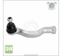 Testina Scatola Sterzo Sidem Ant Sx Per Mitsubishi L 200
