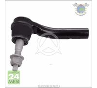 Testina Scatola Sterzo Sidem Ant Sx Per Opel Insignia A Saab 9-5