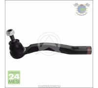 Testina Scatola Sterzo Sidem Ant Sx Per Renault Captur Clio Zoe