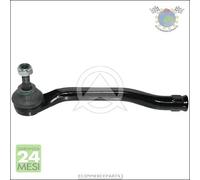 Testina Scatola Sterzo Sidem Ant Sx Per Renault Fluence Scenic Megane Grand