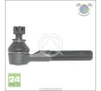 Testina Scatola Sterzo Sidem Ant Sx Per Toyota Land Cruiser #H6