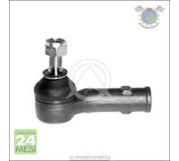 Testina Scatola Sterzo Sidem Ant Sx Per Vw Transporter