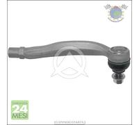 Testina Scatola Sterzo Sidem Dx Per Citroen C5 Iii Peugeot 508