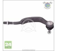 Testina Scatola Sterzo Sidem Dx Per Citroen C6 Peugeot 407