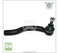 Testina Scatola Sterzo Sidem Dx Per Toyota Rav 4
