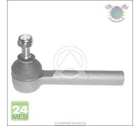 Testina Scatola Sterzo Sidem Per Abarth Ritmo Fiat Cinquecento Seicento Regata