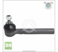 Testina Scatola Sterzo Sidem Per Fiat Barchetta Punto Lancia Y