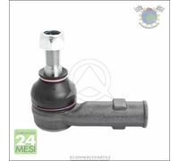 Testina Scatola Sterzo Sidem Sx Per Audi A3 Skoda Octavia Vw New Beetle Golf Iv