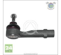 Testina Scatola Sterzo Sidem Sx Per Citroen C4 I