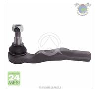 Testina Scatola Sterzo Sidem Sx Per Mercedes Vito 126 123 122 120 119 116 115 11