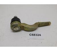 TESTINA SCATOLA STERZO SINISTRA LEFT TIE ROD END VEMA PER MITSUBISHI L200 22062