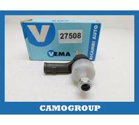 TESTINA SCATOLA STERZO SINISTRA LEFT TIE ROD END VOLKSWAGEN GOLF 4 AUDI A3 16129
