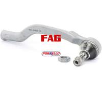 Testa barra d'accoppiamento compatibile con NISSAN 840 1364 10
