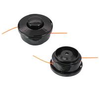 Testina (set da 2) compatibile con il decespugliatore STIGA TAP-N-GO