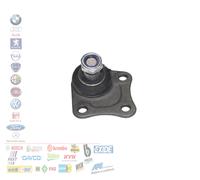 TESTINA SNODO BARRA SOSPENSIONE AUDI A3 VW GOLF IV SEAT LEON 1.6 1.8 1.9 TDI