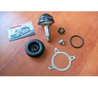 TESTINA SNODO SOSPENSIONE SUPERIORE LANCIA FULVIA PRIMA SERIE 82190933 82274302