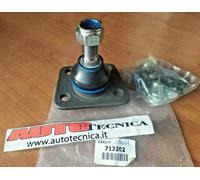 TESTINA SNODO TRAPEZIO 713202 FIAT DUCATO 90 TESTA BRACCIO SOSPENSIONE 7567284