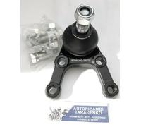 TESTINA SOSPENSIONE ANT.INF. DX SX MITSUBISHI PAJERO REDLINE 40MI005 VE22488