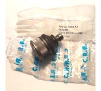 TESTINA SOSPENSIONE PERNO M.14 PER CITROEN AX - SAXO DAL 1986 IN POI