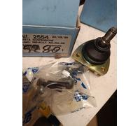 TESTINA SOSPENSIONE RENAULT 4 - 5 - 6 - 12 superiore ADATT. A: 7701451904