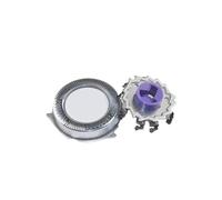 Testina Sostitutiva For Lama Di Rasoio HQ8 Da 3 Pezzi, Compatibile Con Norelco, Rasoio Elettrico HQ7120 HQ7100 PT730 PT735 PT860 PT870 AT750 AT751 AT890 AT891