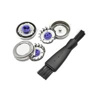 Testina Sostitutiva For Lama Di Rasoio HQ8 Da 3 Pezzi, Compatibile Con Philips, Rasoio Elettrico HQ7120 HQ7100 PT730 PT735 PT860 PT870 AT750 AT751 AT890 AT891