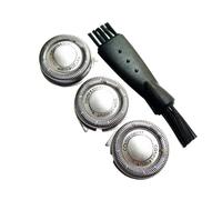 Testina Sostitutiva For Lama Di Rasoio HQ8 Da 3 Pezzi, Compatibile Con PHILIPS, Rasoio Elettrico PT730 PT735 PT860 PT870 AT750 AT751 AT890 AT891 HQ7120 HQ7100(1pcs)